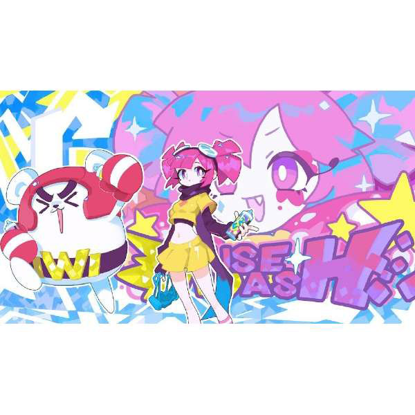 Muse Dash（ミューズダッシュ） 限定版｜の通販はソフマップ[sofmap]