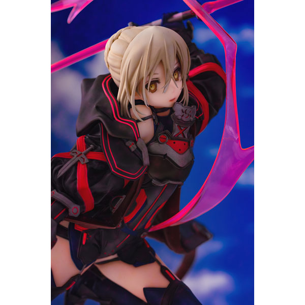 Fate/Grand Order 謎のヒロインX オルタ 1/7 塗装済み完成品フィギュア