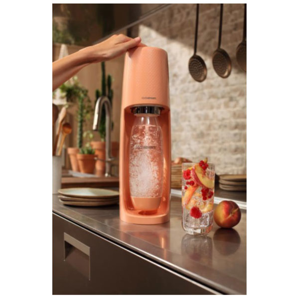 SSM1082 ソーダストリーム スピリット ピーチ｜の通販はソフマップ[sofmap]