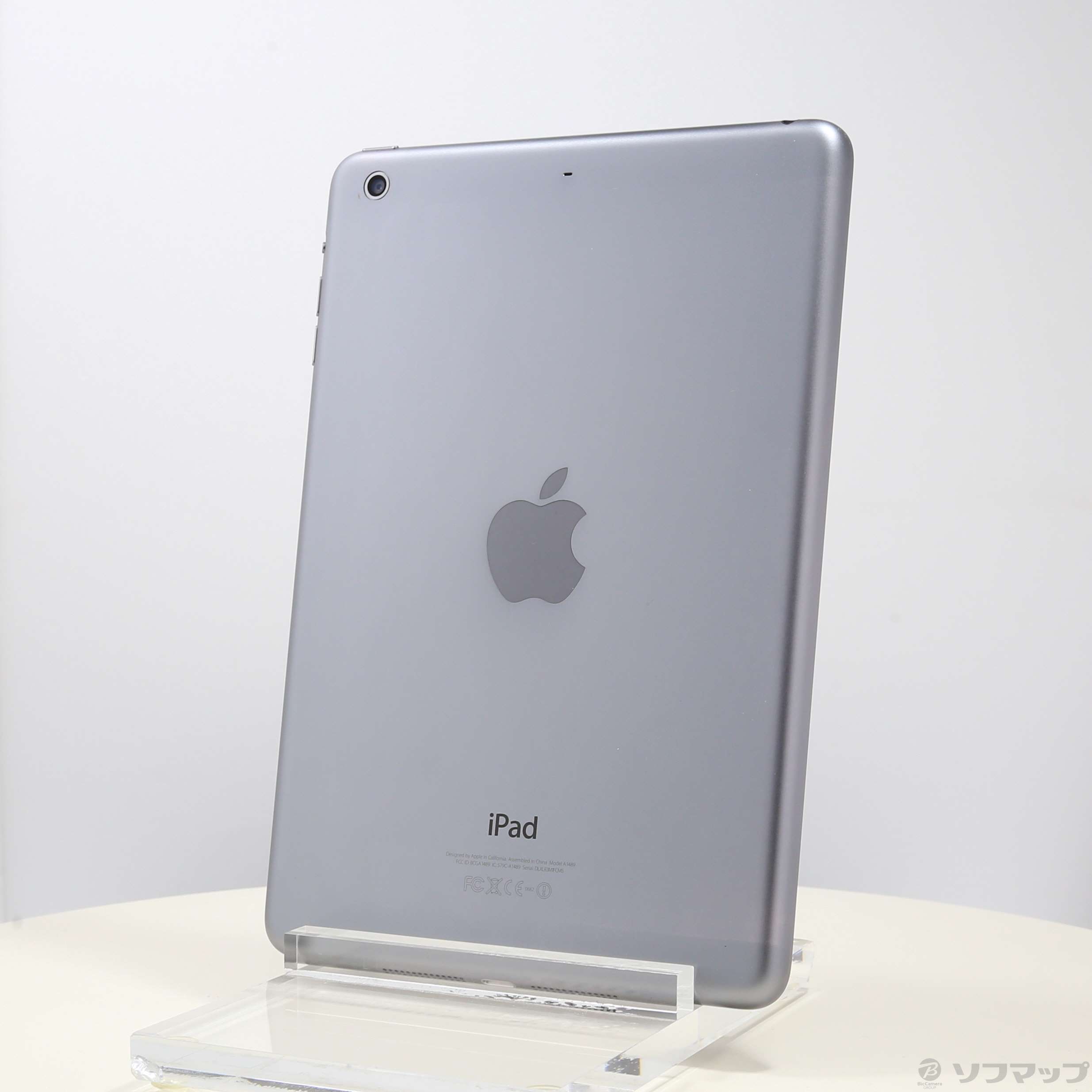 iPad本体 スペースグレー Apple Pencil付き セット☆Apple iPad