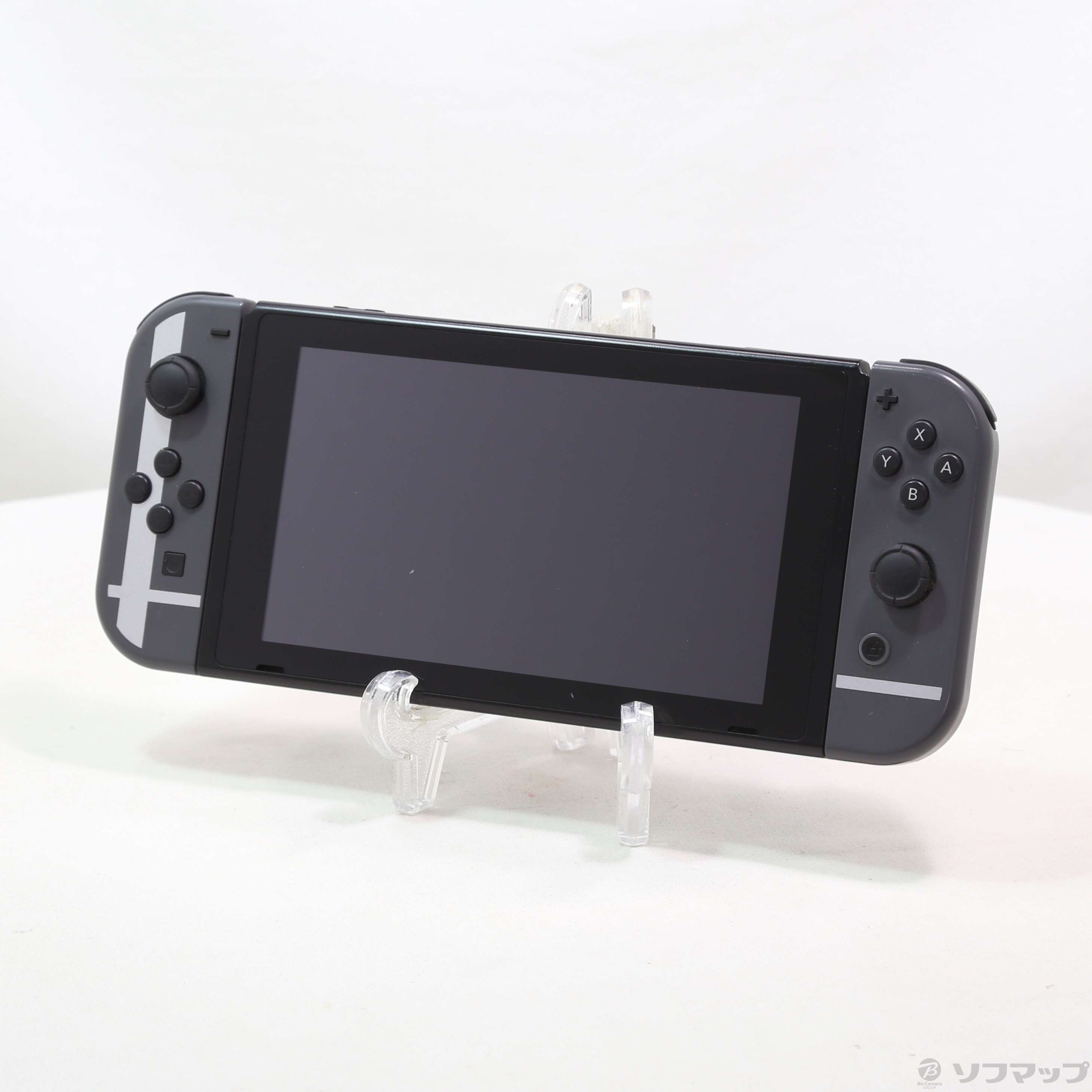 中古】Nintendo Switch 大乱闘スマッシュブラザーズ SPECIALセット