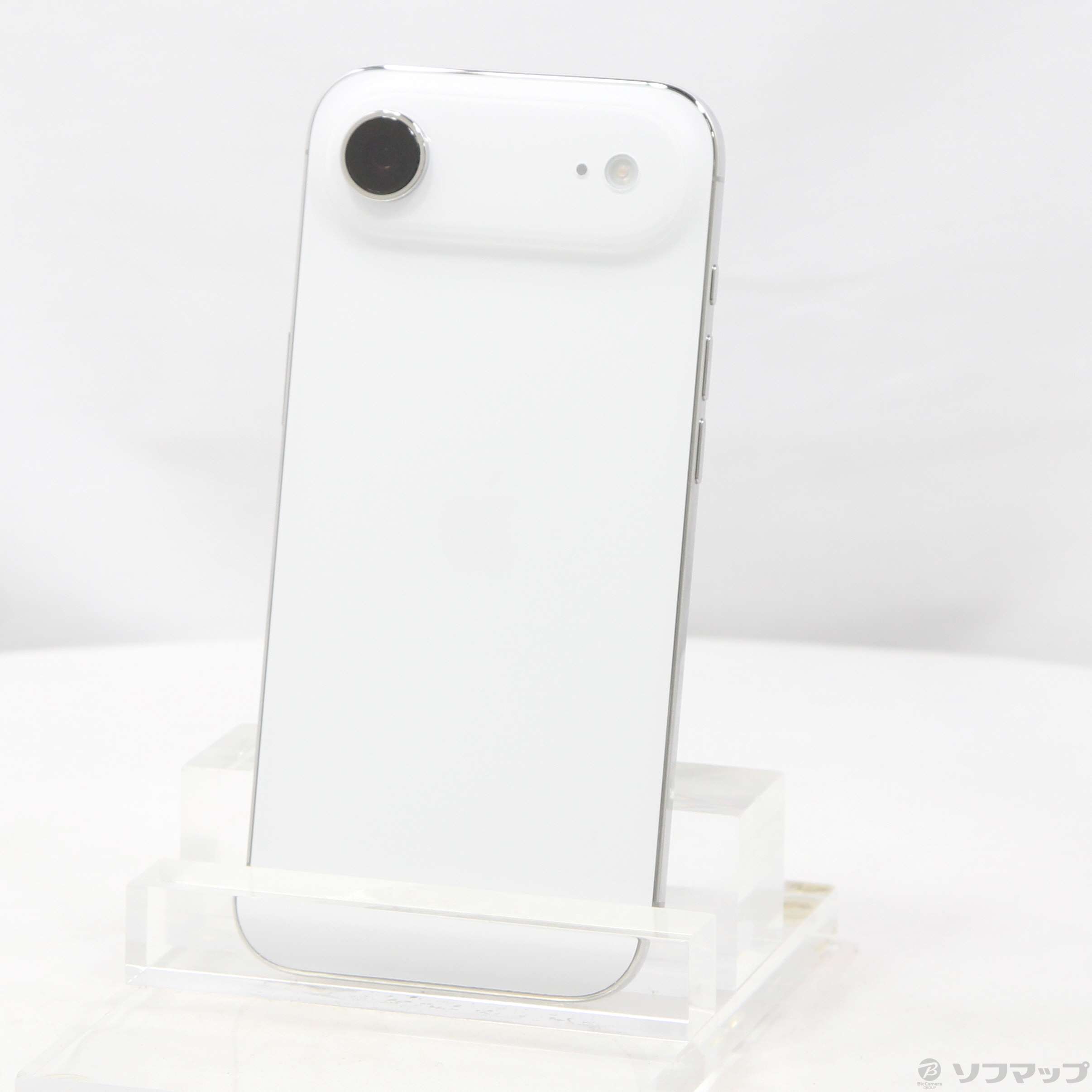 中古】iPhone Air 512GB クラウドホワイト MG2D4J／A SIMフリー