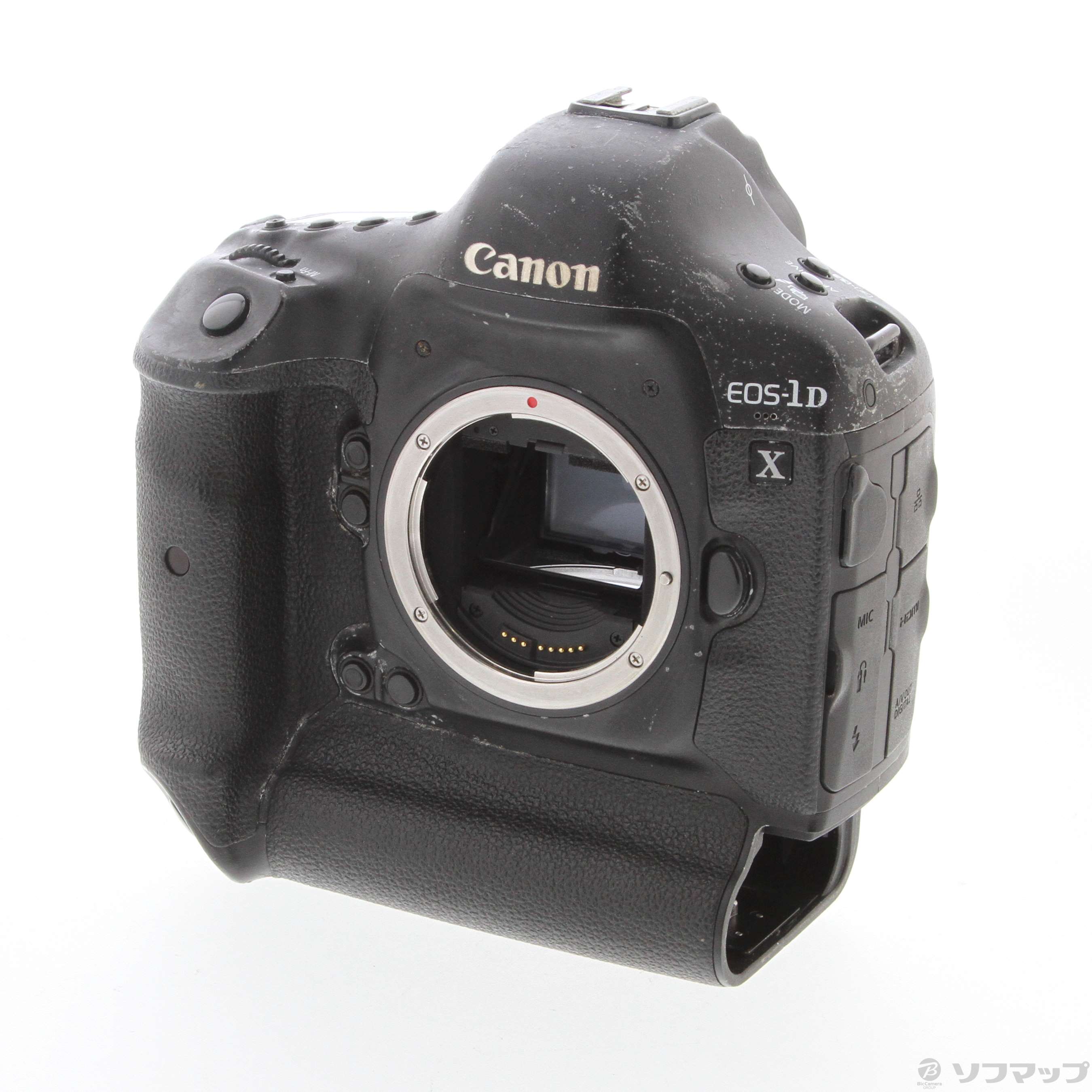 中古】EOS-1D X (1810万画素／CF) [2133061944421] - リコレ