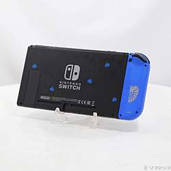 中古ニンテンドースイッチ(Nintendo Switch)本体 - リコレ