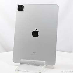 中古iPad Pro 11インチ 第3世代 - リコレ！|ビックカメラグループ