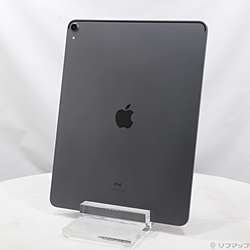 中古iPad Pro 12.9インチ 第3世代 - リコレ！|ビックカメラグループ