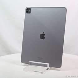 中古iPad Pro 12.9インチ 第6世代 - リコレ！|ビックカメラグループ