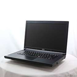 FUJITSU(富士通)の中古パソコン - リコレ！|ビックカメラグループ