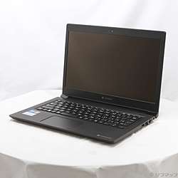 Dynabook(ダイナブック)の中古パソコン - リコレ！|ビックカメラ