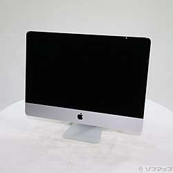 中古iMac - リコレ！|ビックカメラグループ ソフマップの中古通販サイト
