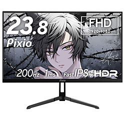 Pixio PX248 Wave Black」の人気商品一覧 | 安い商品を通販サイトから
