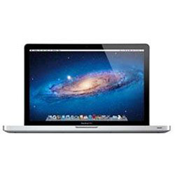 中古】MacBook Pro 15-inch Mid 2012 MD103J／A Core_i7 2.3GHz 4GB