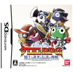 バンダイナムコエンターテインメント ニンテンドーDS ソフト