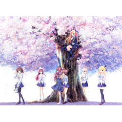 買取】D.C.アーカイブス SAKURA Edition 【PCゲームソフト】|その他