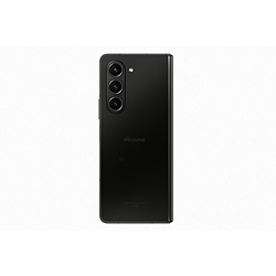 中古】Galaxy Z Fold5 256GB ファントムブラック SC-55D docomo SIM