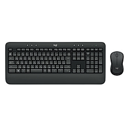 キーボード マウスセット ワイヤレス ロジクール」の人気商品一覧