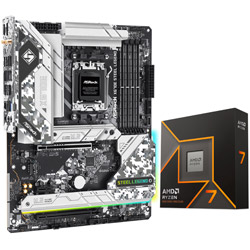 Ryzen 7 9700X+X670E Steel Legend｜の通販はソフマップ[sofmap]