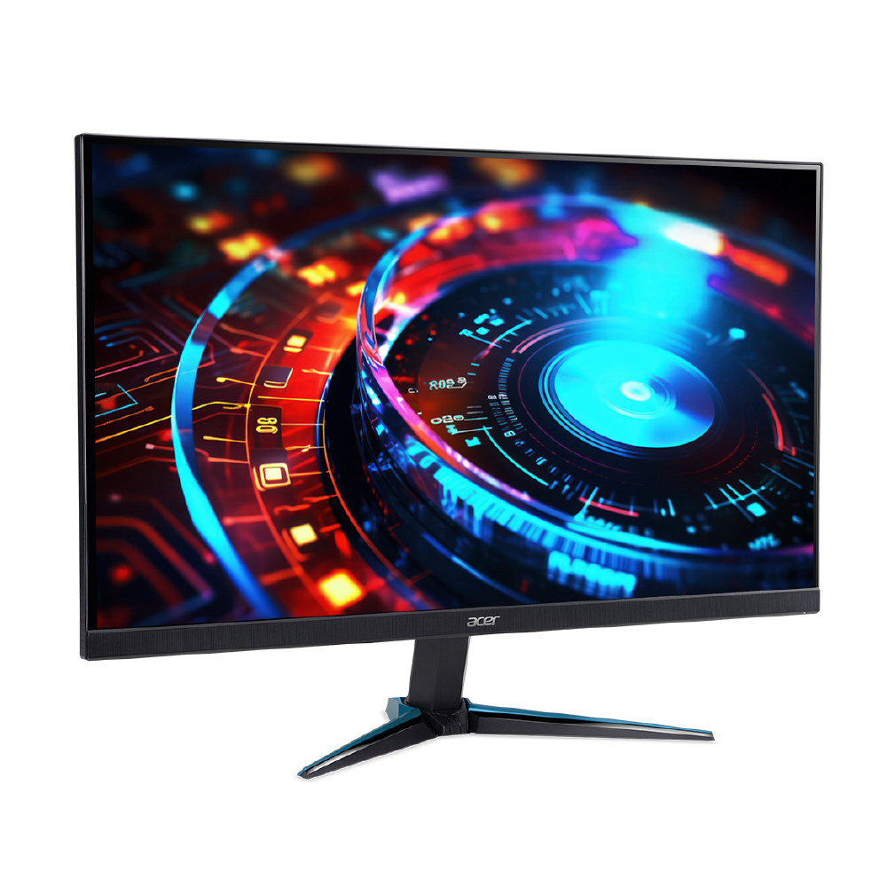 VG270KLbmiipx ゲーミングモニター Nitro VG270K L ブラック ［27型