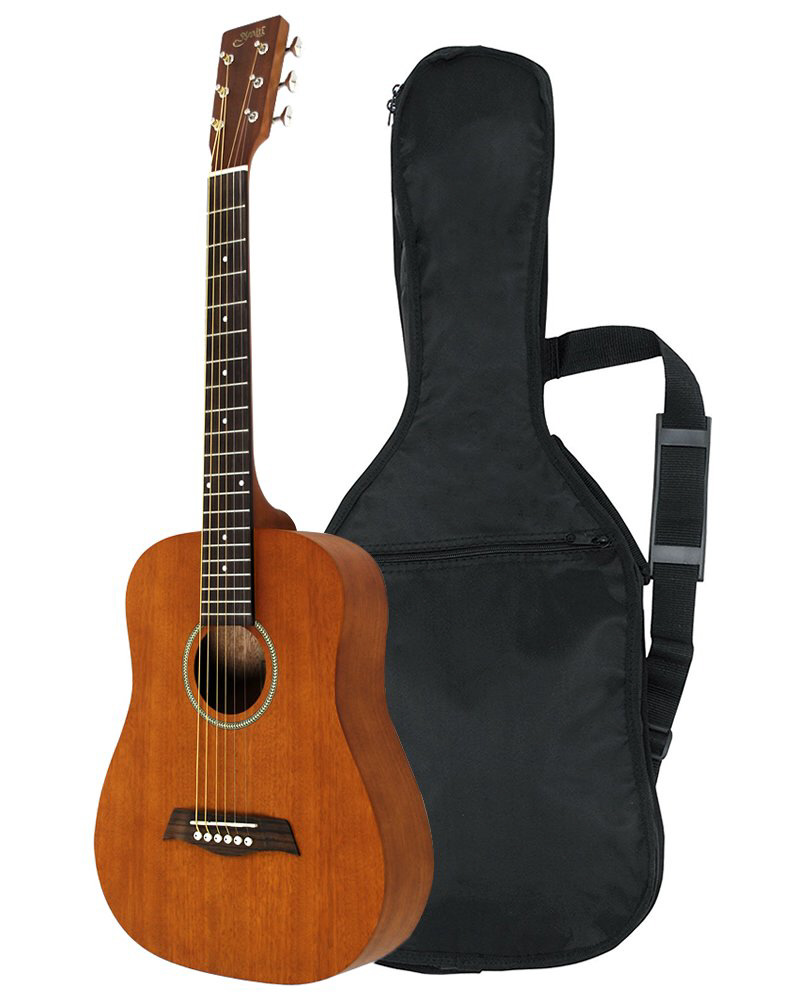 Compact Acoustic Series ミニアコースティックギター S.Yairi