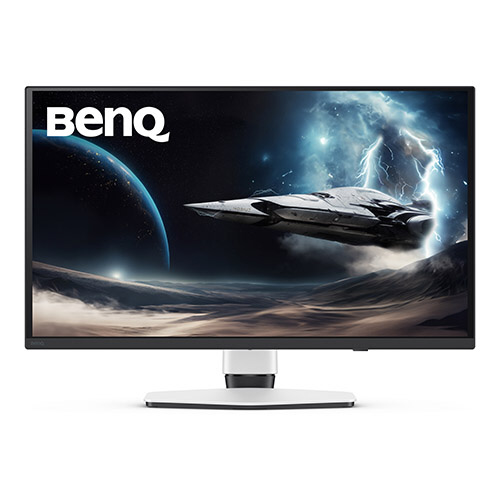EX271UZ USB-C対応 ゲーミングモニター ［26.5型 /4K(3840×2160