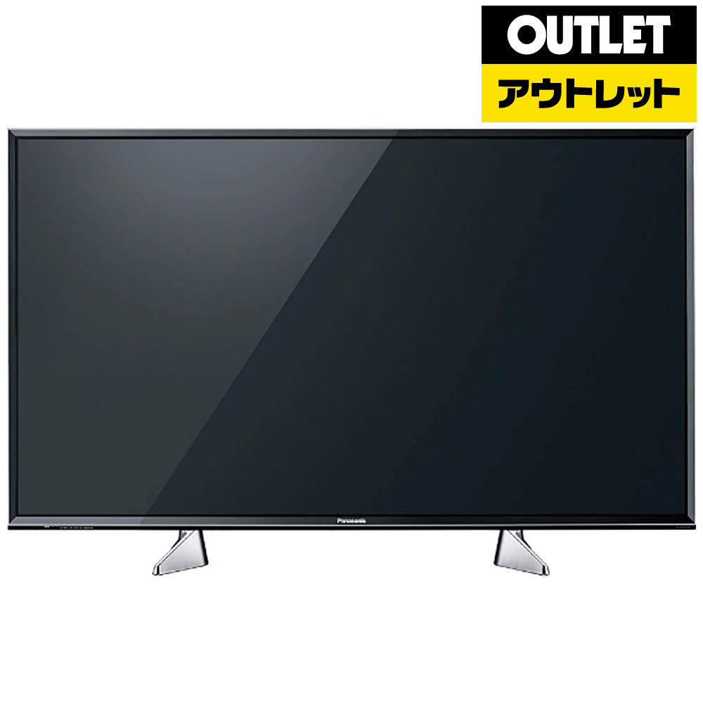 Panasonic TH-49DX600 液晶テレビ49㌅ パナソニック VIERA TH-49DX600