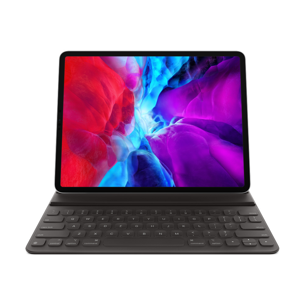 12.9インチiPad Pro（第6世代）用Smart Keyboard Folio - 日本語