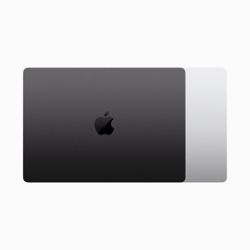MacBook Pro 14インチ Apple M3 Pro チップ搭載モデル [USキーボード
