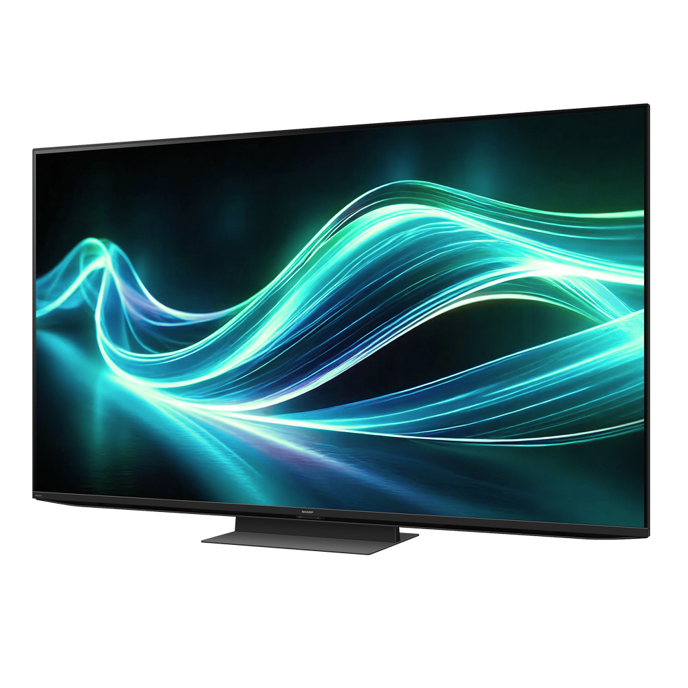 液晶テレビ AQUOS(アクオス) 4T-C75GL1 ［75V型 /Bluetooth対応 /4K