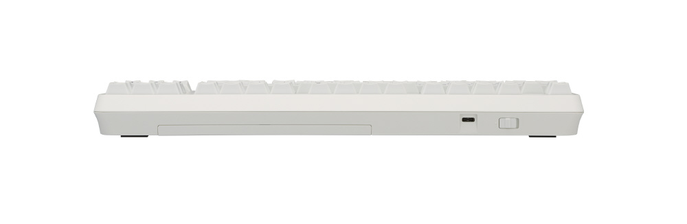 キーボード REALFORCE R4 変荷重・テンキーレス 日本語かななし(Mac