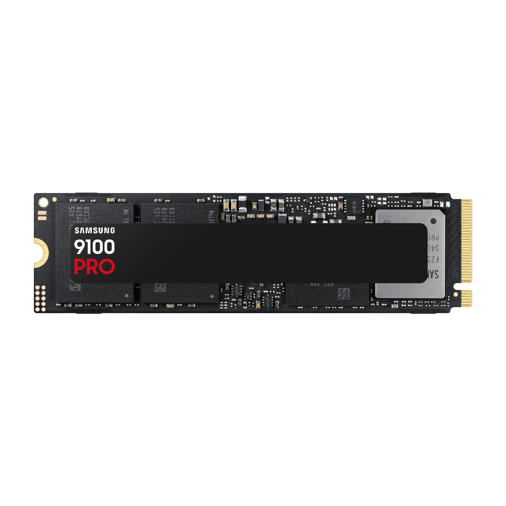 内蔵SSD PCI-E Gen5接続 SSD 9100 PRO MZ-VAP1T0B-IT ［1TB /M.2］｜の