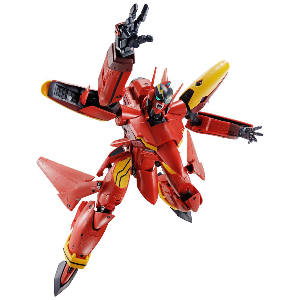 DX超合金 マクロス7 VF-19改 エクスカリバー 熱気バサラスペシャル｜の