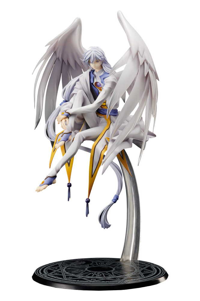 買取】塗装済み完成品 1/8 カードキャプターさくら 月（ユエ）|東京