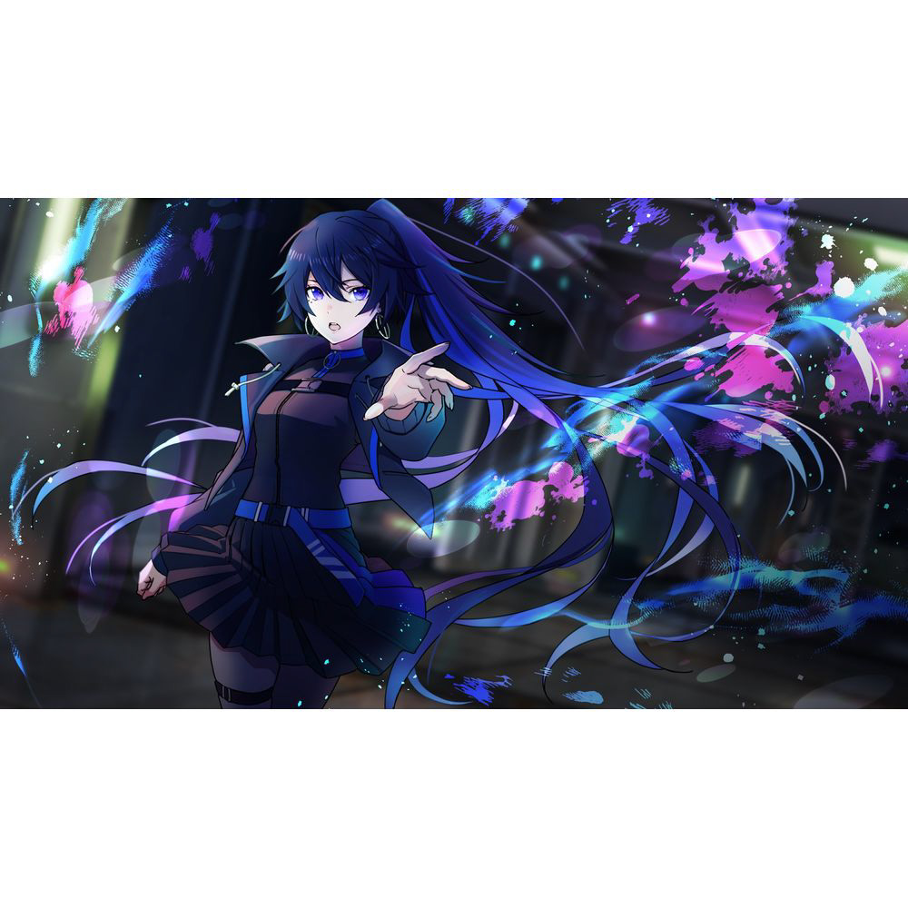 神椿市建設中。REGENERATE 特装版｜の通販はソフマップ[sofmap]