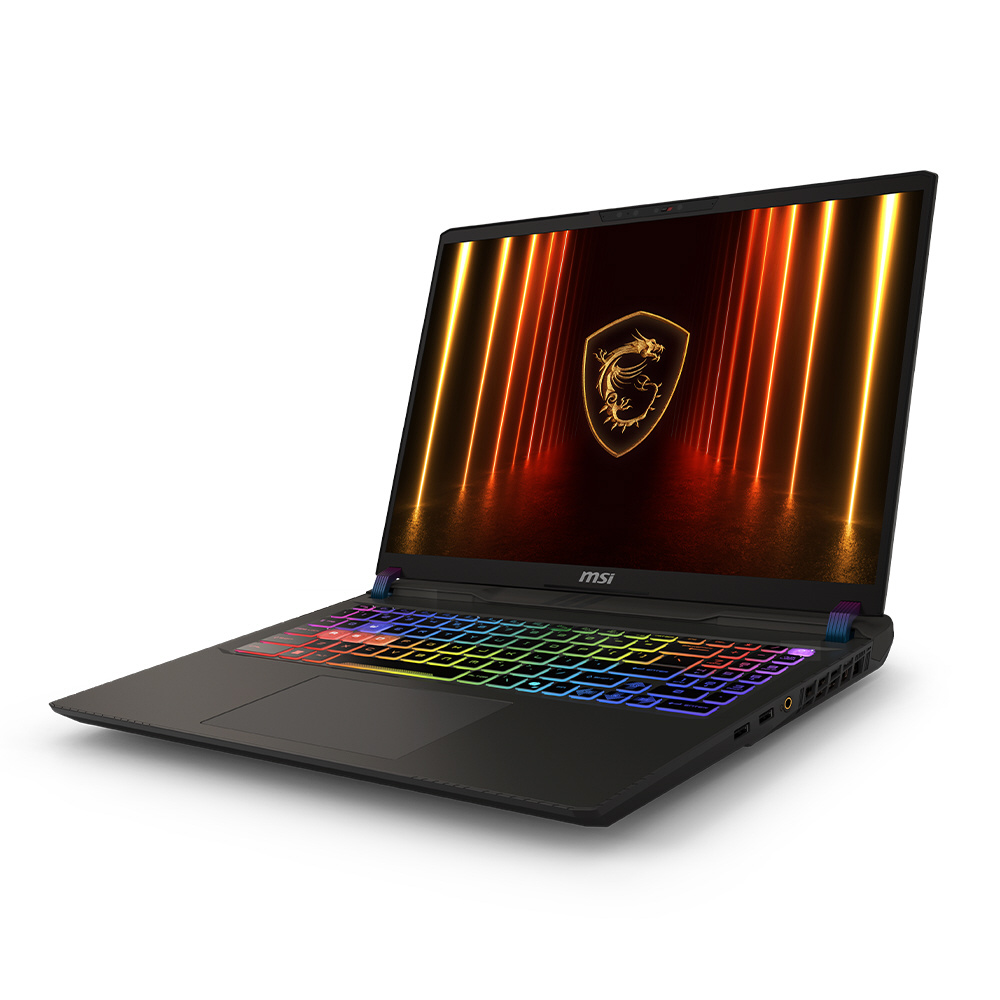 Vector-16-HX-AI-A2XWIG-7650JP ゲーミングノートパソコン Vector 16