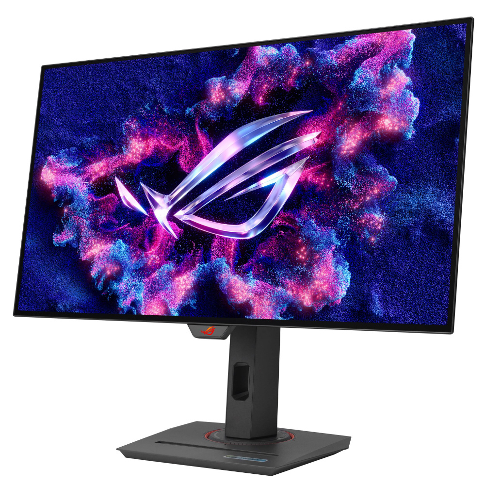 ディスプレイ・モニター本体 ASUS ROG STRIX XG27VQ 144hz Amazon.co