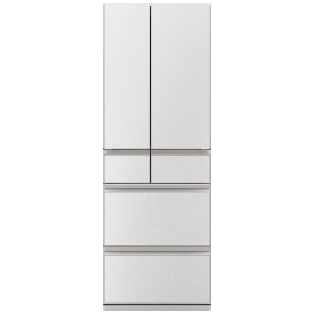 冷蔵庫 中だけひろびろ大容量 MZシリーズ（プレミアムフレンチモデル