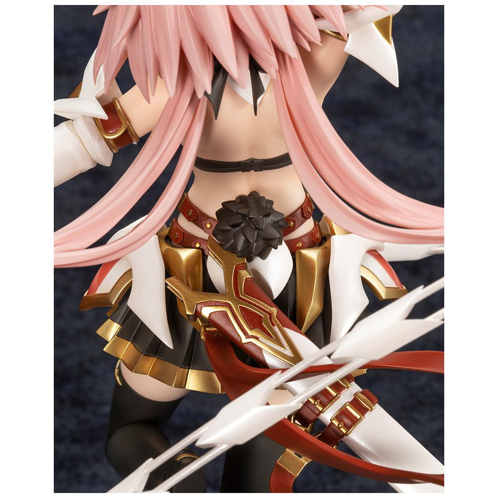 塗装済み完成品 1/7 Fate/Grand Order セイバー/アストルフォ｜の通販