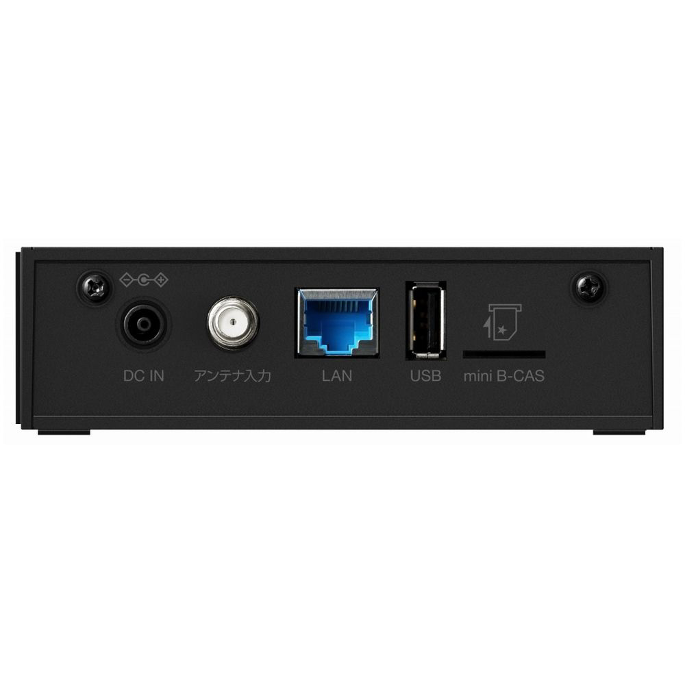 ワイヤレス テレビチューナー Xit AirBox（サイト エアーボックス