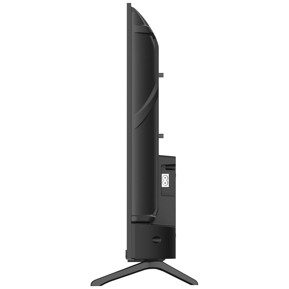 チューナーレステレビ ブラック F32S21Q ［32V型 /Bluetooth対応