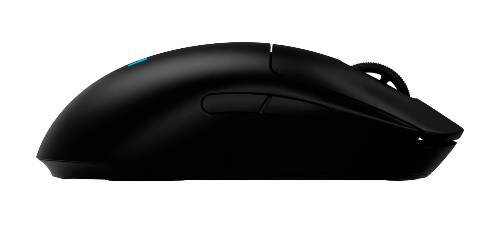 ゲーミングマウス LogicoolG PRO 2 LIGHTSPEED ブラック G-PPD-002XWL