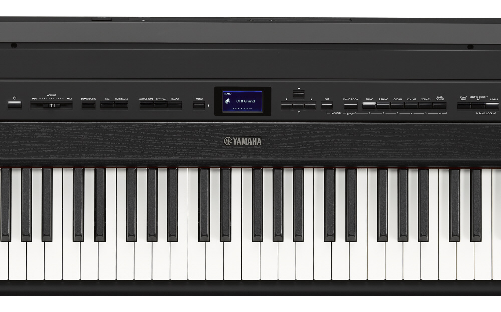 電子ピアノ ブラック P-525B ［88鍵盤］｜の通販はソフマップ[sofmap]
