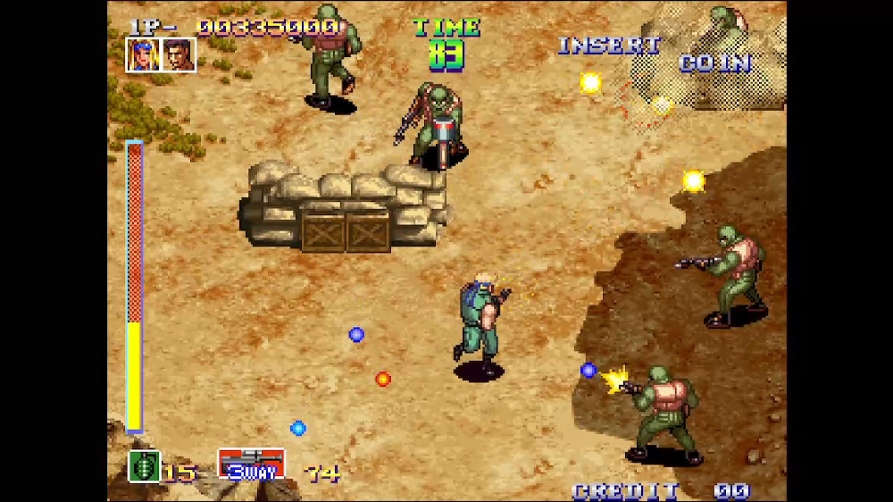 アケアカNEOGEO セレクション Vol.1｜の通販はソフマップ[sofmap]