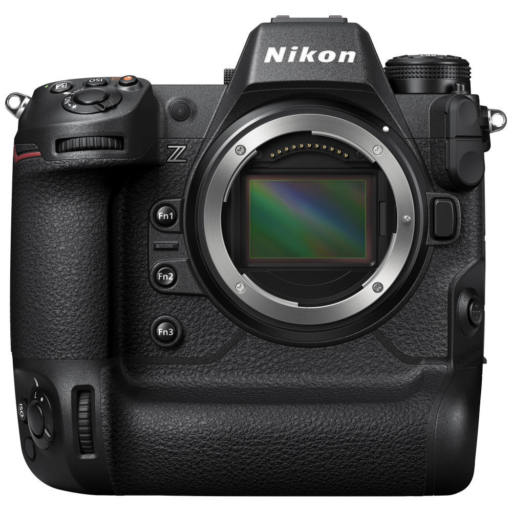 Nikon Z 9 ミラーレス一眼カメラ ［ボディ単体］｜の通販はソフマップ