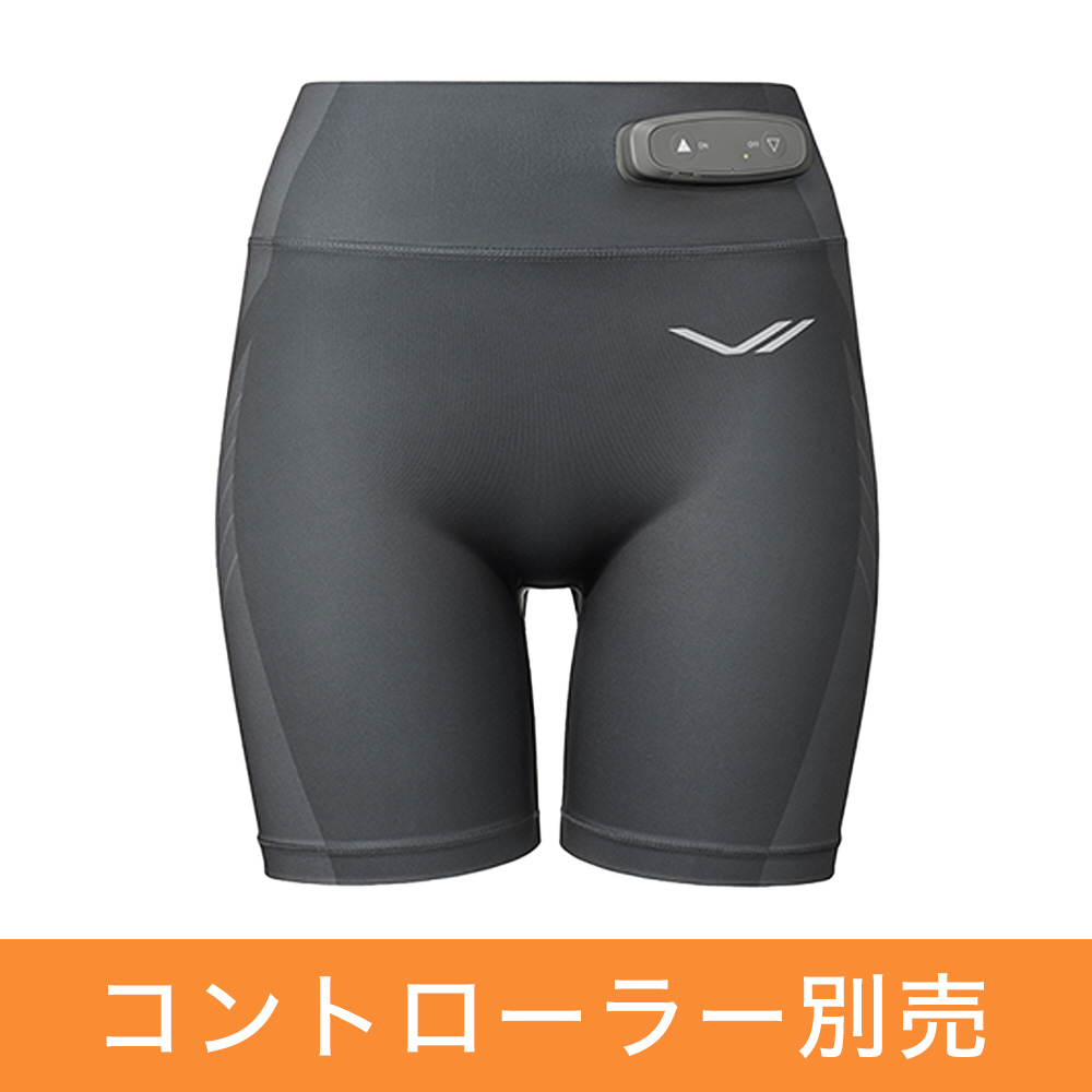 MTG シックスパッド ヒップフィット L SIXPAD Hip Fit L グレー SE-BN