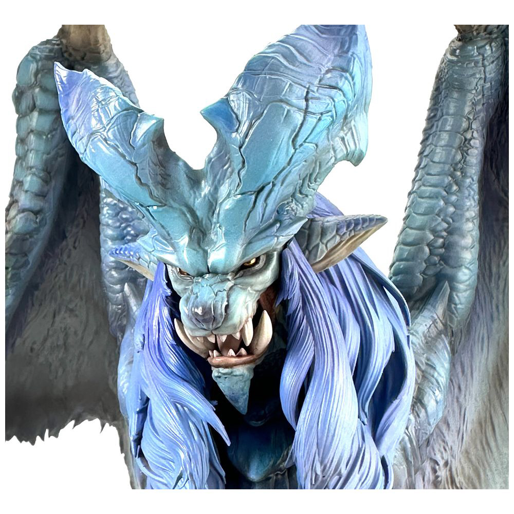 カプコンフィギュアビルダー クリエイターズモデル モンスターハンター