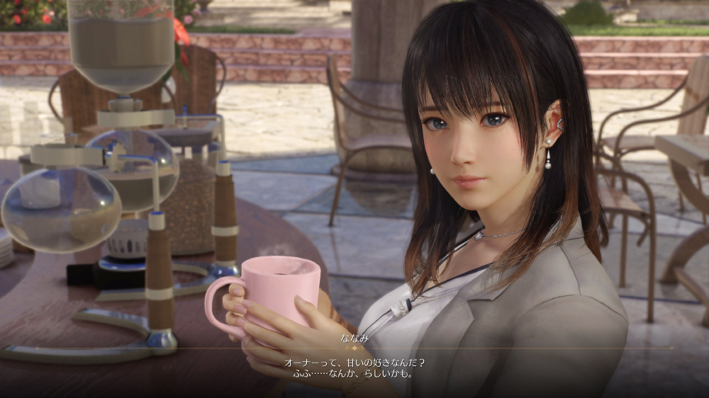 Venus Vacation PRISM - DEAD OR ALIVE Xtreme - スペシャル