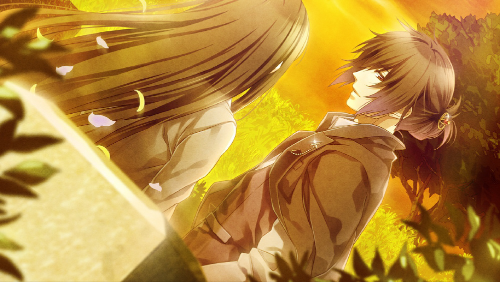 NORN9 LOFN (ノルンノネット ロヴン) for Nintendo Switch 通常版