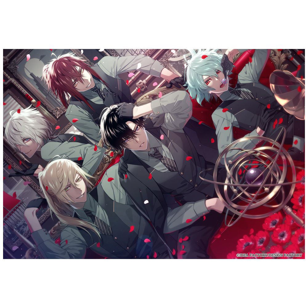 Collar×Malice for Nintendo Switch スペシャルBOX｜の通販は