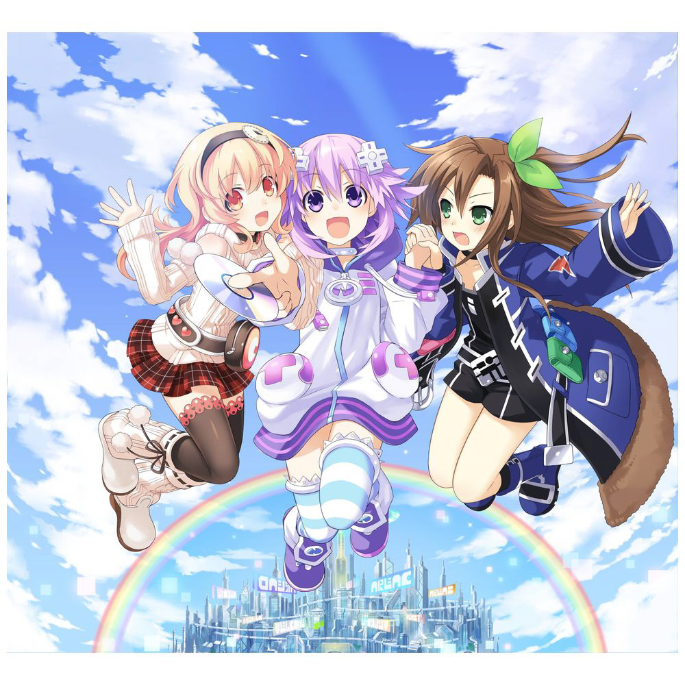超次次元ゲイム ネプテューヌRe;Birth1｜の通販はソフマップ[sofmap]