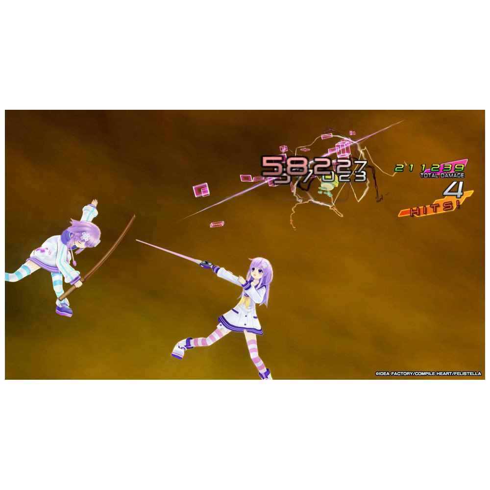 超次次元ゲイム ネプテューヌRe;Birth2 SISTERS GENERATION｜の通販は